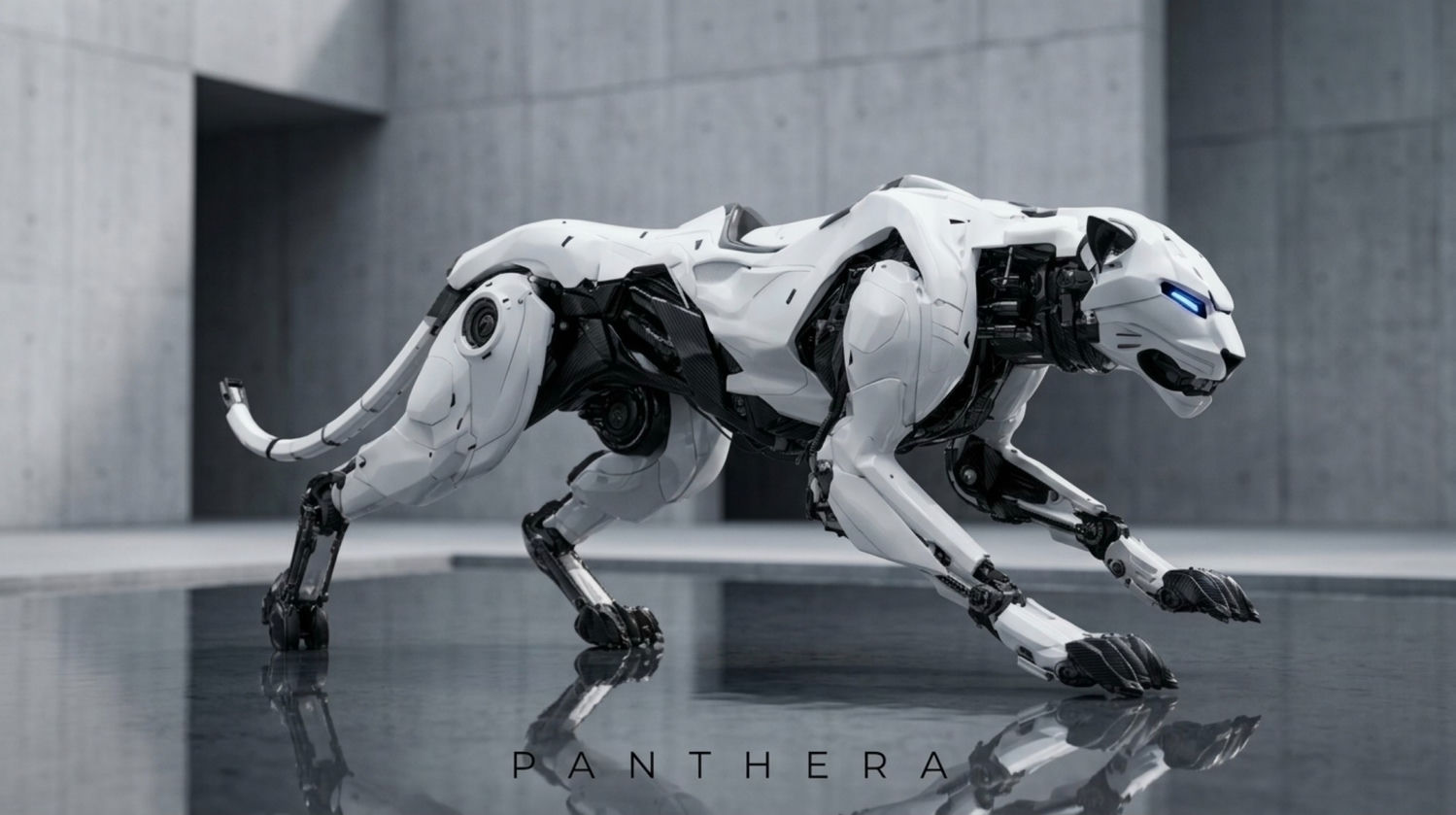 Panthera
